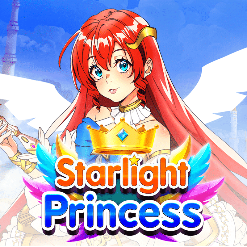 pragmatic play starlight princess